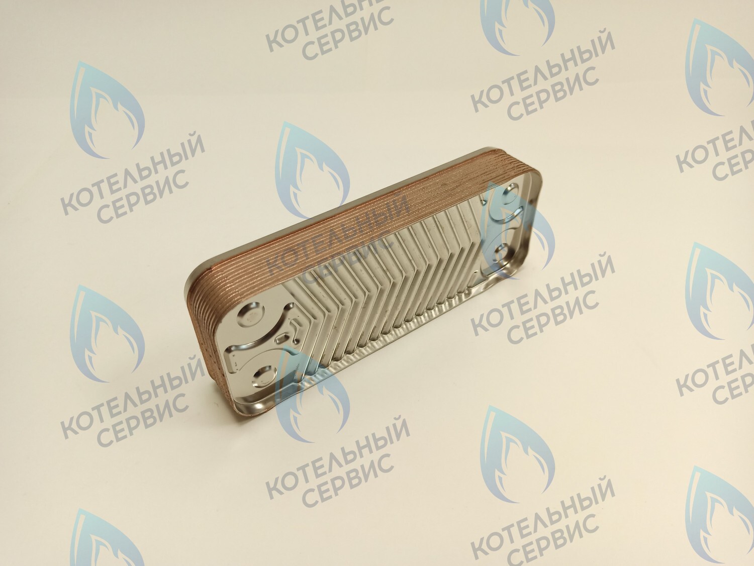 ES190P-151-12F-CH Теплообменник ГВС вторичный 12 пластин IMMERGAS Mini, Mythos, Major (1.028657, 3.021692, 1.031610) в Оренбурге	
