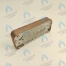 ES190P-151-12F-CH Теплообменник ГВС вторичный 12 пластин IMMERGAS Mini, Mythos, Major (1.028657, 3.021692, 1.031610) в Оренбурге	