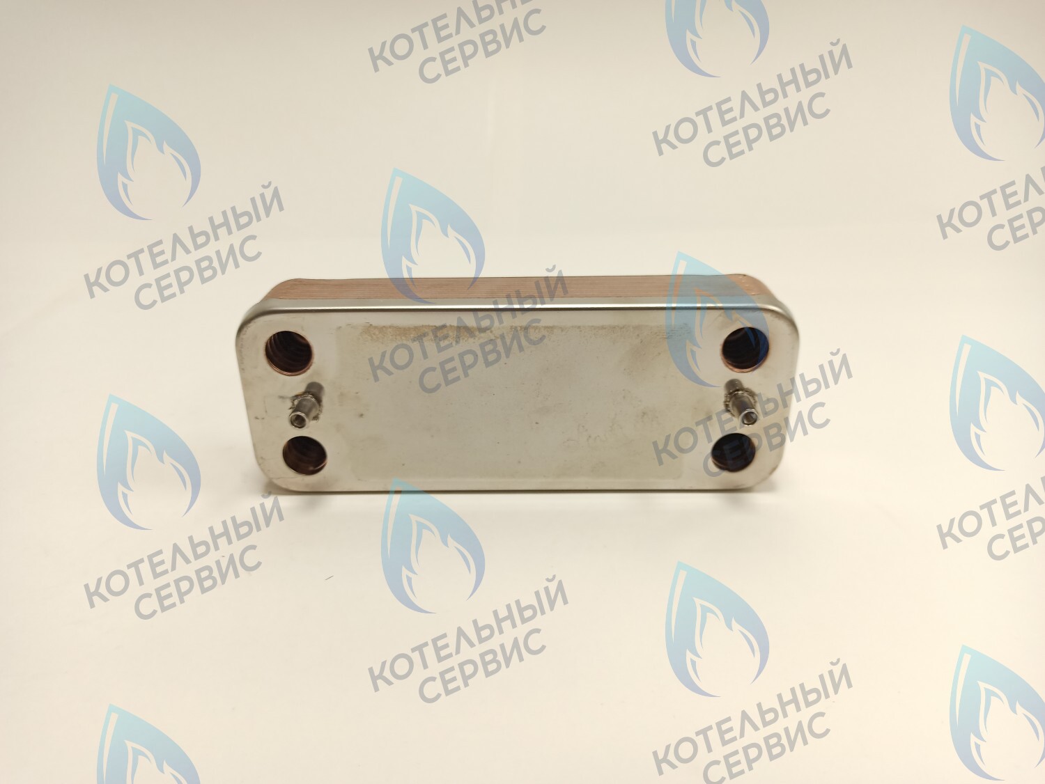 ES190P-151-12F-CH Теплообменник ГВС вторичный 12 пластин IMMERGAS Mini, Mythos, Major (1.028657, 3.021692, 1.031610) в Оренбурге	