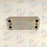ES190P-151-12F-CH Теплообменник ГВС вторичный 12 пластин IMMERGAS Mini, Mythos, Major (1.028657, 3.021692, 1.031610) в Оренбурге	
