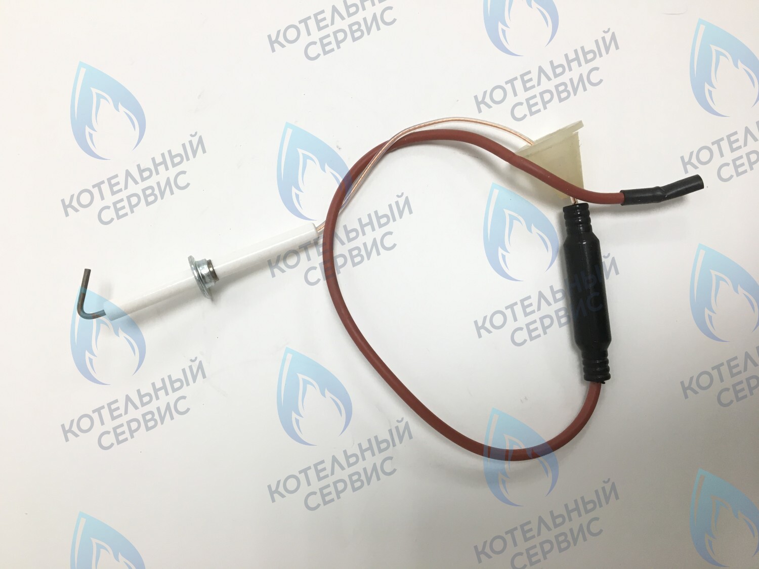 3.021021 Электрод розжига ионизации IMMERGAS EOLO MAIOR в Оренбурге	