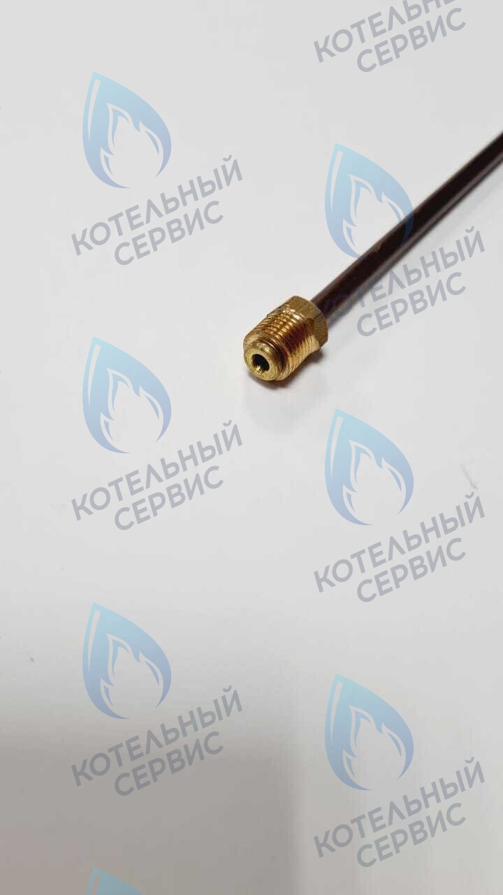 SBP1xx Трубка запальника d5, L=300мм (латунь) Данко в Оренбурге	