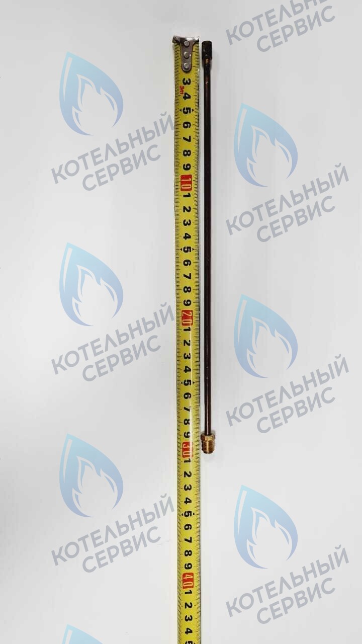 SBP1xx Трубка запальника d5, L=300мм (латунь) Данко в Оренбурге	