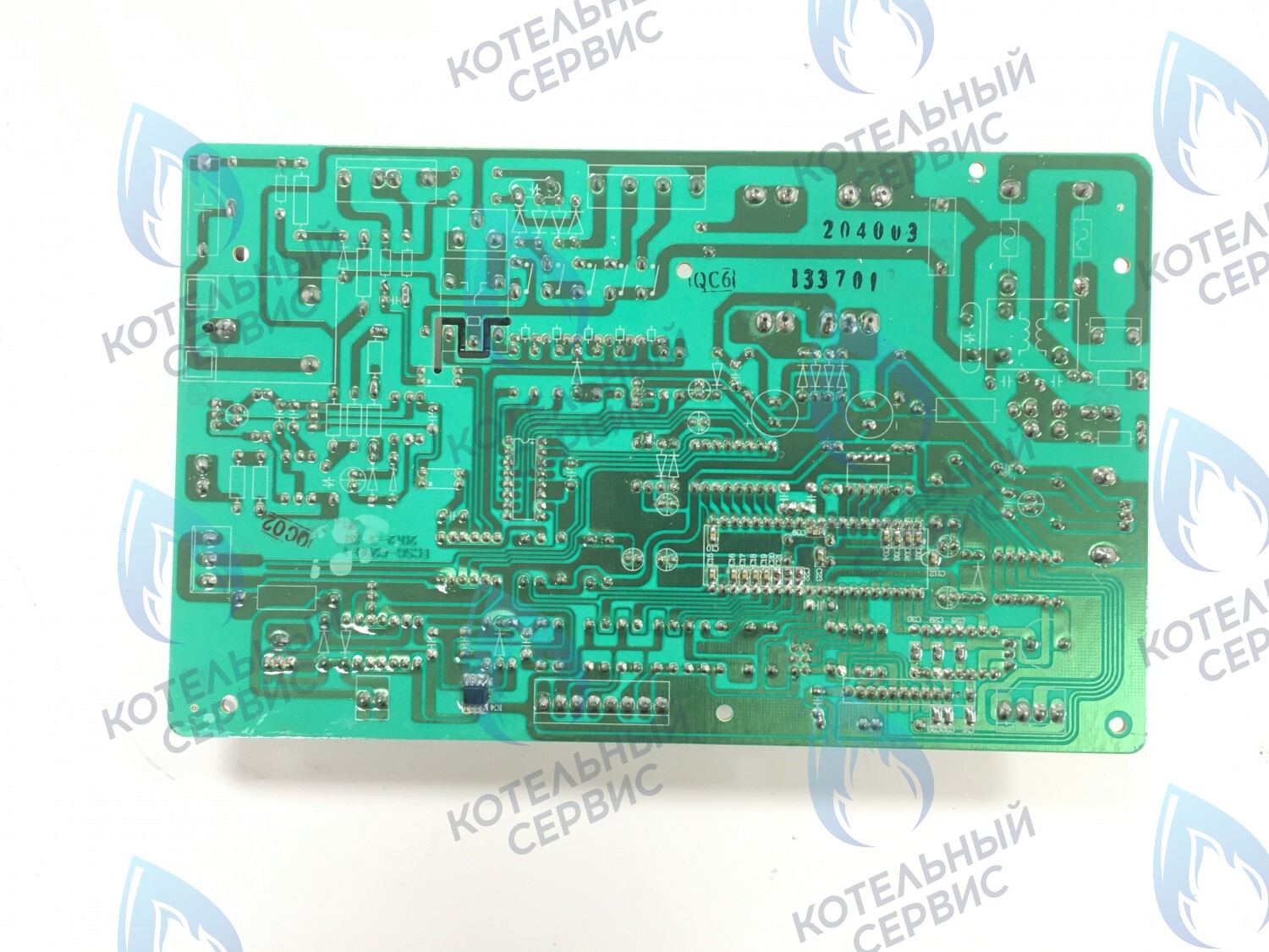 05-4017 Плата управления 24 C2 GAZECO в Оренбурге	