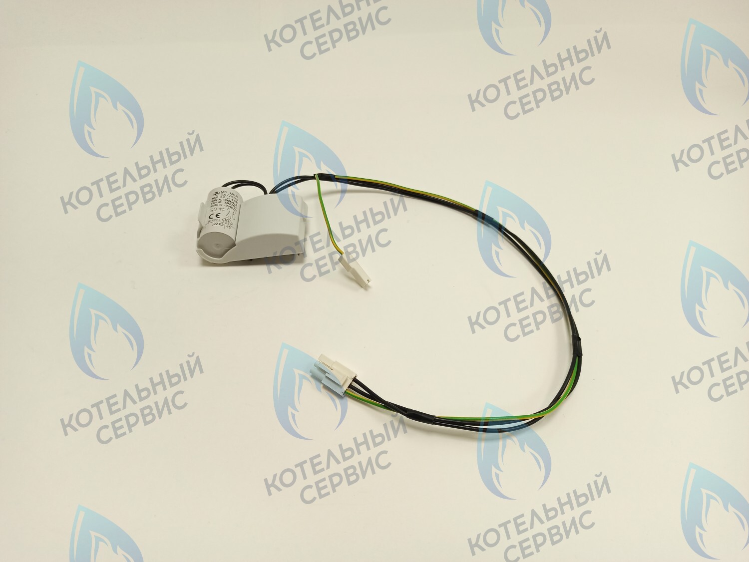 PP-WT-INT-2.6uF Терминал насоса WG86 INTNFSL / INTKSL (2,6 мкФ) в Оренбурге	