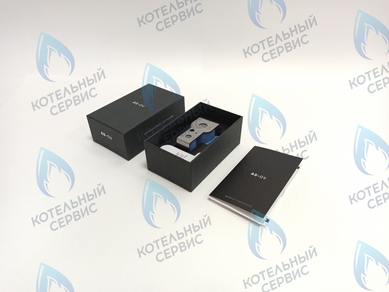 GVP006 Катушка газового клапана голубая BOSCH BUDERUS 24VAC в Оренбурге	