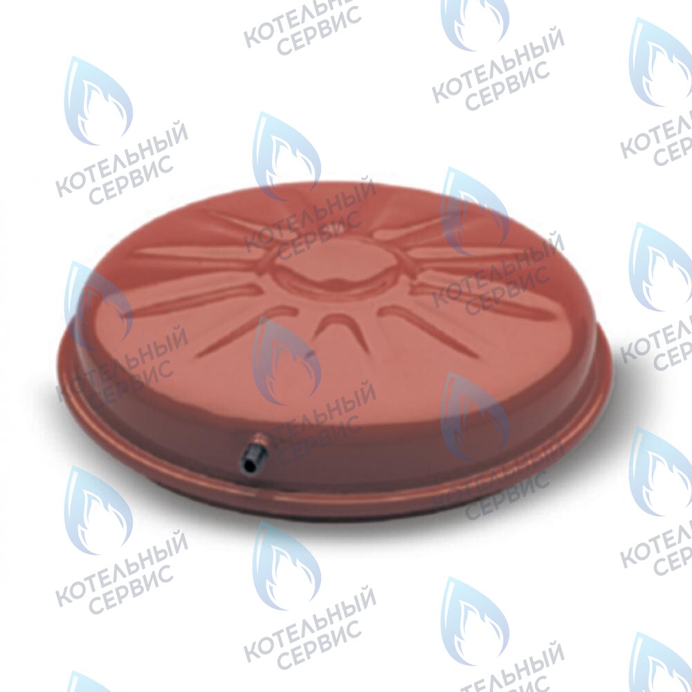 5625560 Бак расширительный 8л BAXI в Оренбурге	