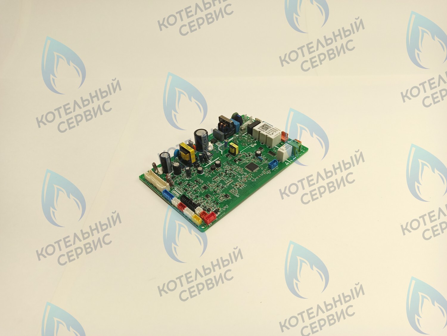 0041800767 Плата управления газового котла Haier TechLine 2.10-2.24 Ti, Urban 10-24 кВт в Оренбурге	