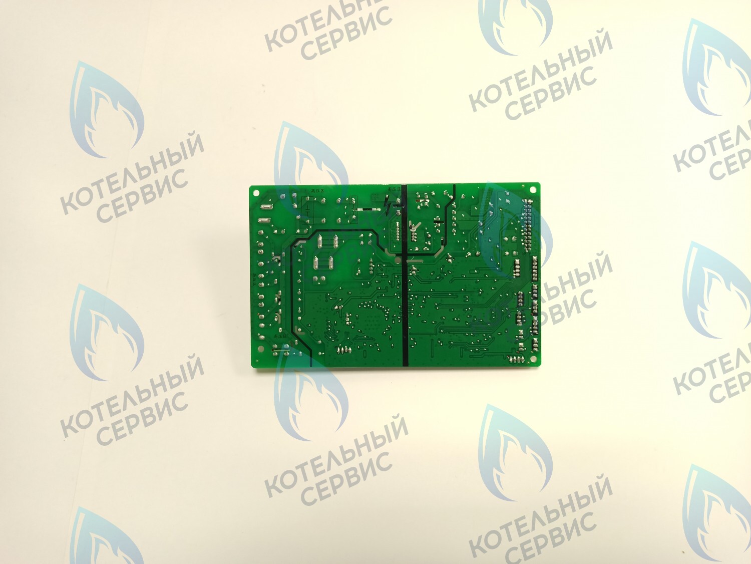 0041800767 Плата управления Haier TechLine 2.10-2.24 Ti, Urban 10кВт-24кВт в Оренбурге	