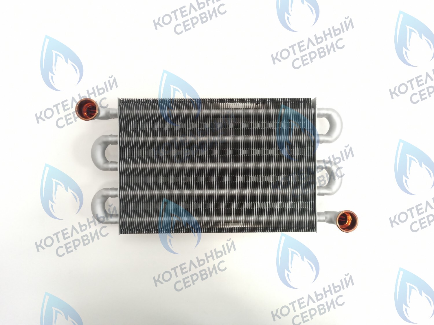 515001944 ТЕПЛООБМЕННИК ПЕРВИЧНЫЙ FEDERICA BUGATTI TECH 30 в Оренбурге	