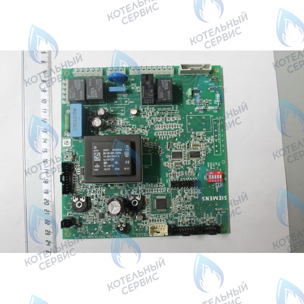 3620550 Электронная плата (LMU33 SIEMENS) BAXI в Оренбурге	