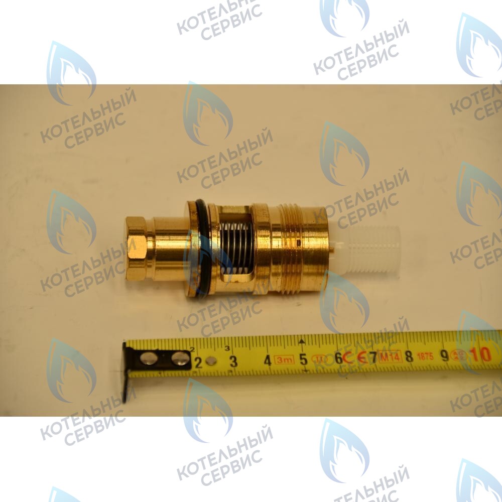 711633700 Датчик протока ГВС с фильтром BAXI (8L) в Оренбурге	