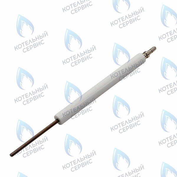 65326180 Электрод ионизации Ecoflam D10X100 d6,4/4 D3X50 в Оренбурге	