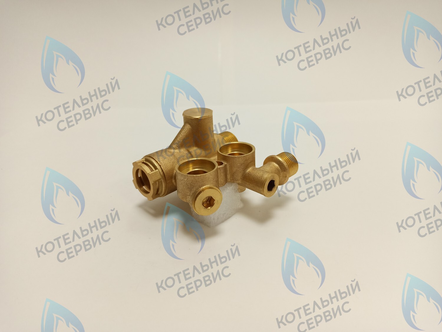 BA0200010 Трехходовой клапан KOTITONTTU TOIVO T 10-18-20-24-32-36-40 DK в Оренбурге	