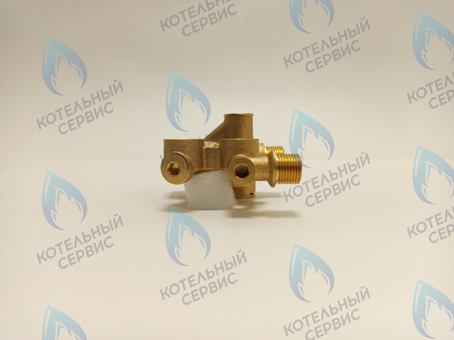 BA0200010 Трехходовой клапан KOTITONTTU TOIVO T 10-18-20-24-32-36-40 DK в Оренбурге	