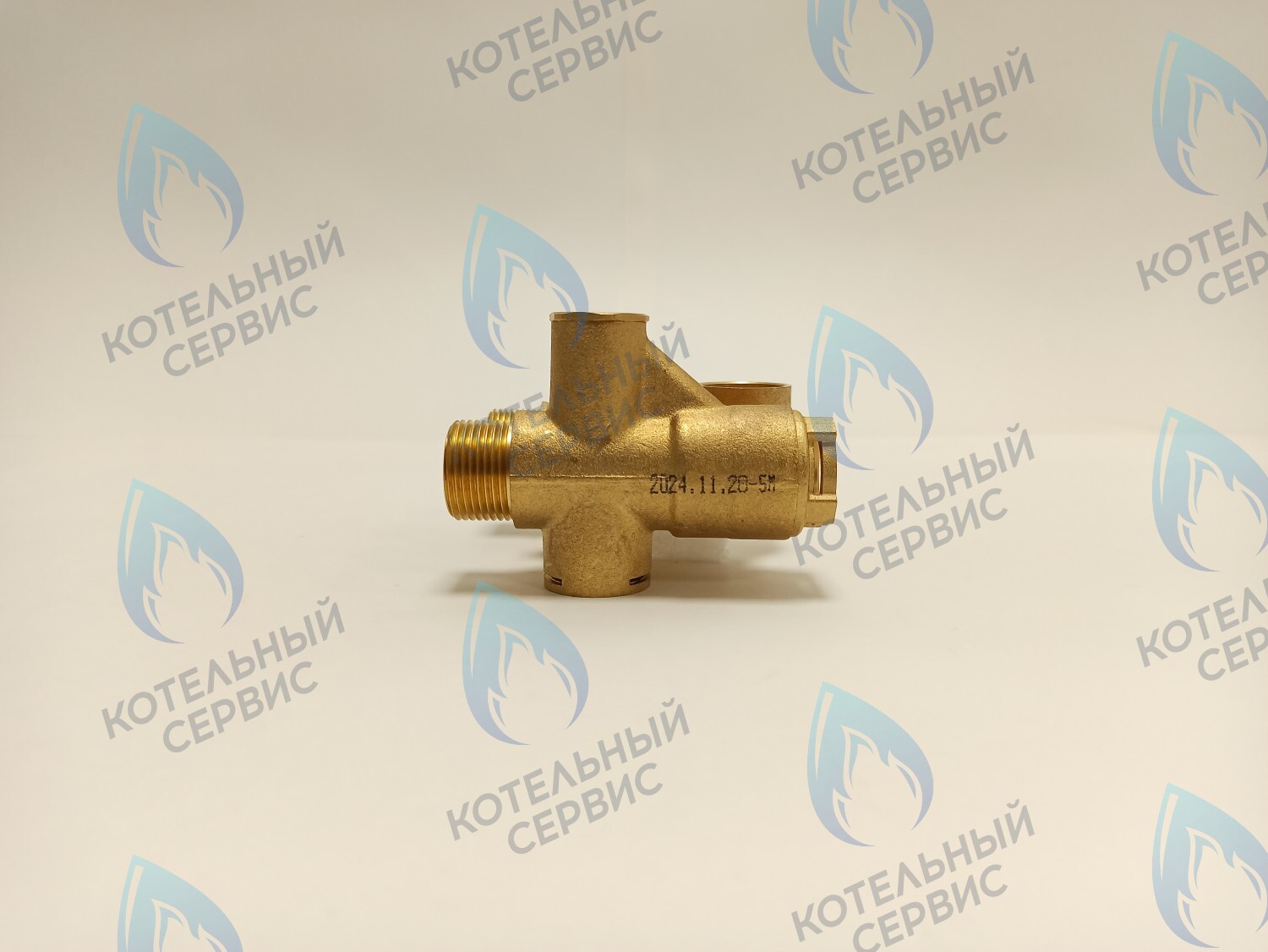 BA0200010 Трехходовой клапан KOTITONTTU TOIVO T 10-18-20-24-32-36-40 DK в Оренбурге	