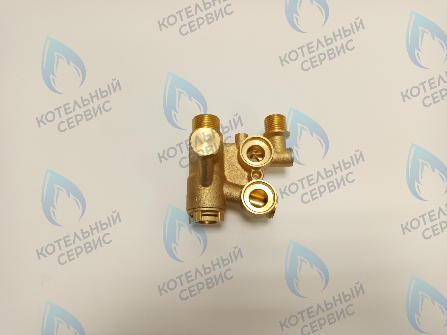 BA0200010 Трехходовой клапан KOTITONTTU TOIVO T 10-18-20-24-32-36-40 DK в Оренбурге	