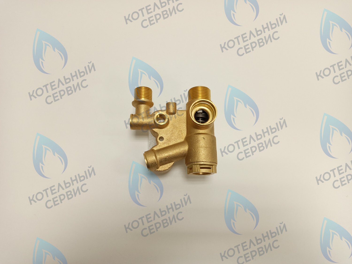 BA0200010 Трехходовой клапан KOTITONTTU TOIVO T 10-18-20-24-32-36-40 DK в Оренбурге	
