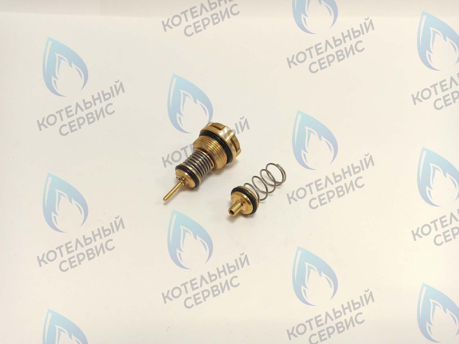 TVK001-54-S3-02-Комп Ремкомплект трехходового клапана GAZECO18-C2/T2/ 24-C2/T2  Исполнение 2 (123) (после 07.14 г. до 05.16 г) (блок гидравлических подсоединений) в Оренбурге	