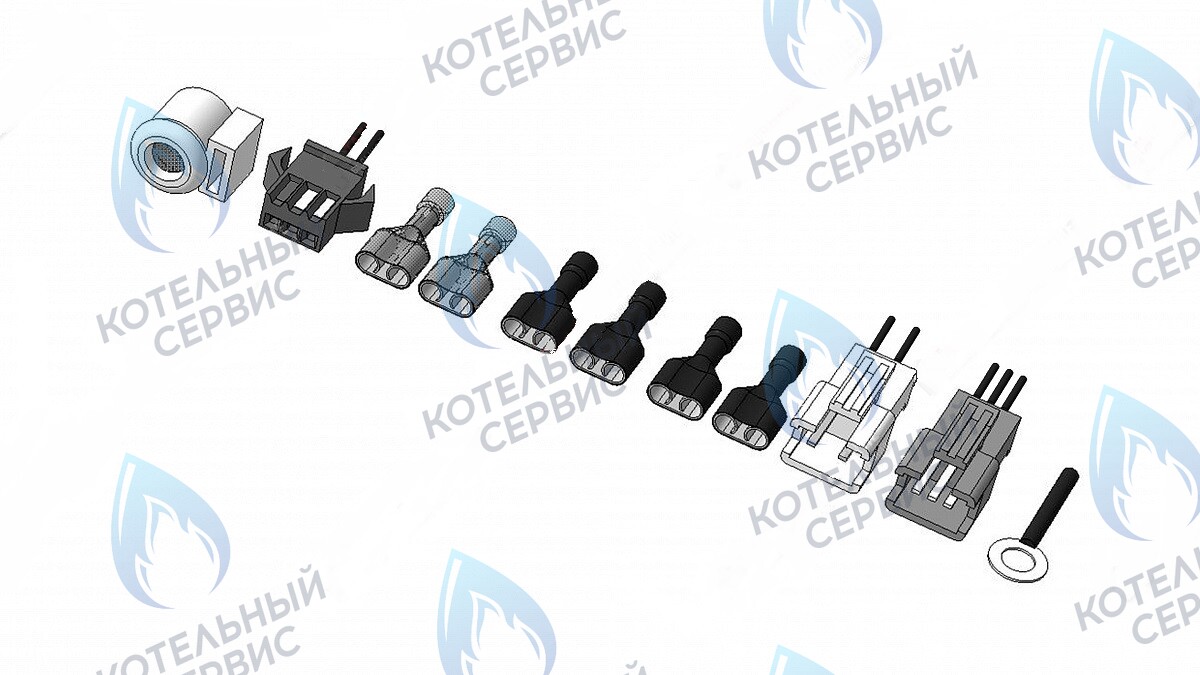 4075 Генератор импульсов VEKTOR Star в Оренбурге	