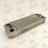 ES210P-166-10R-SW Теплообменник ГВС вторичный 10 пластин FONDITAL MINORCA CTFS (6SCAMPIA07) в Оренбурге	