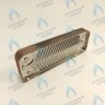 ES210P-166-10R-SW Теплообменник ГВС вторичный 10 пластин FONDITAL MINORCA CTFS (6SCAMPIA07) в Оренбурге	