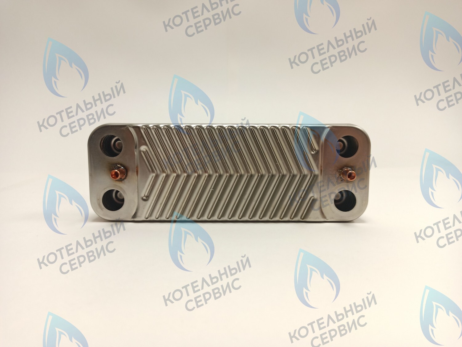 ES210P-166-10R-SW Теплообменник ГВС вторичный 10 пластин FONDITAL MINORCA CTFS (6SCAMPIA07) в Оренбурге	