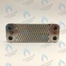 ES210P-166-10R-SW Теплообменник ГВС вторичный 10 пластин FONDITAL MINORCA CTFS (6SCAMPIA07) в Оренбурге	