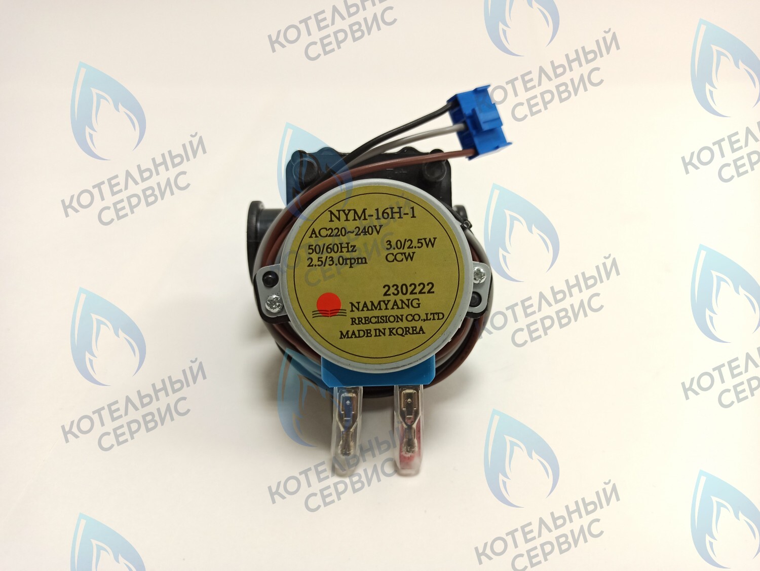 TVB005-03 Трехходовой клапан Rinnai в Оренбурге	