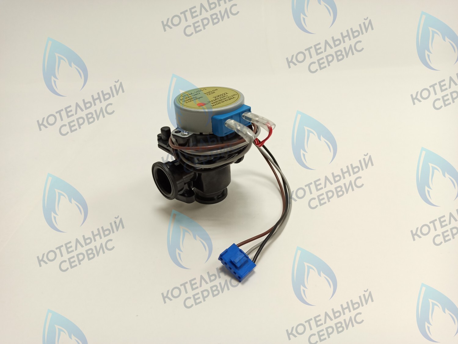 TVB005-03 Трехходовой клапан Rinnai в Оренбурге	