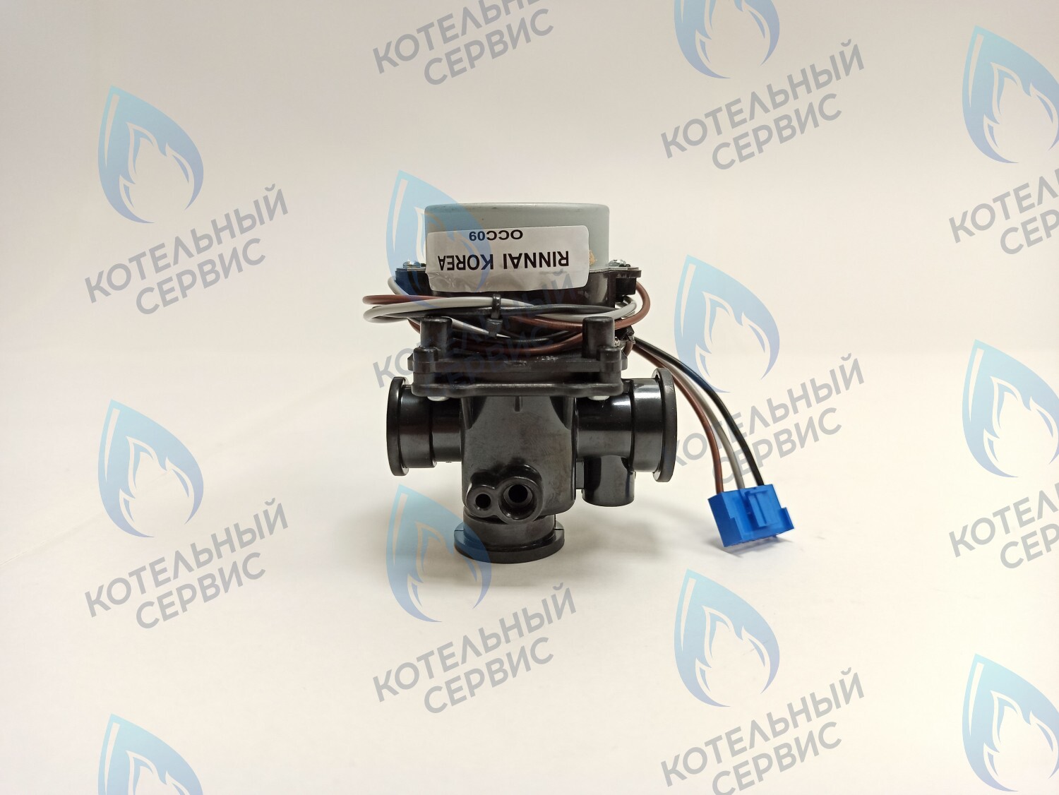 TVB005-03 Трехходовой клапан Rinnai в Оренбурге	