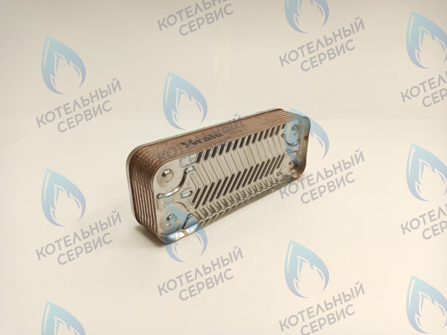 ES190X-148-16R-HR Теплообменник вторичный в Оренбурге	