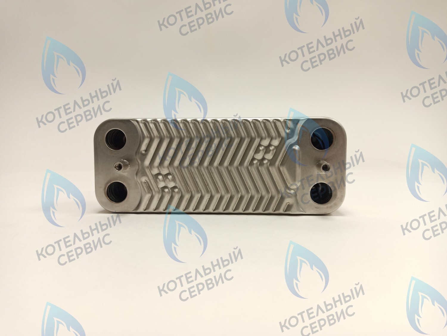 ES190X-148-16R-HR Теплообменник вторичный в Оренбурге	