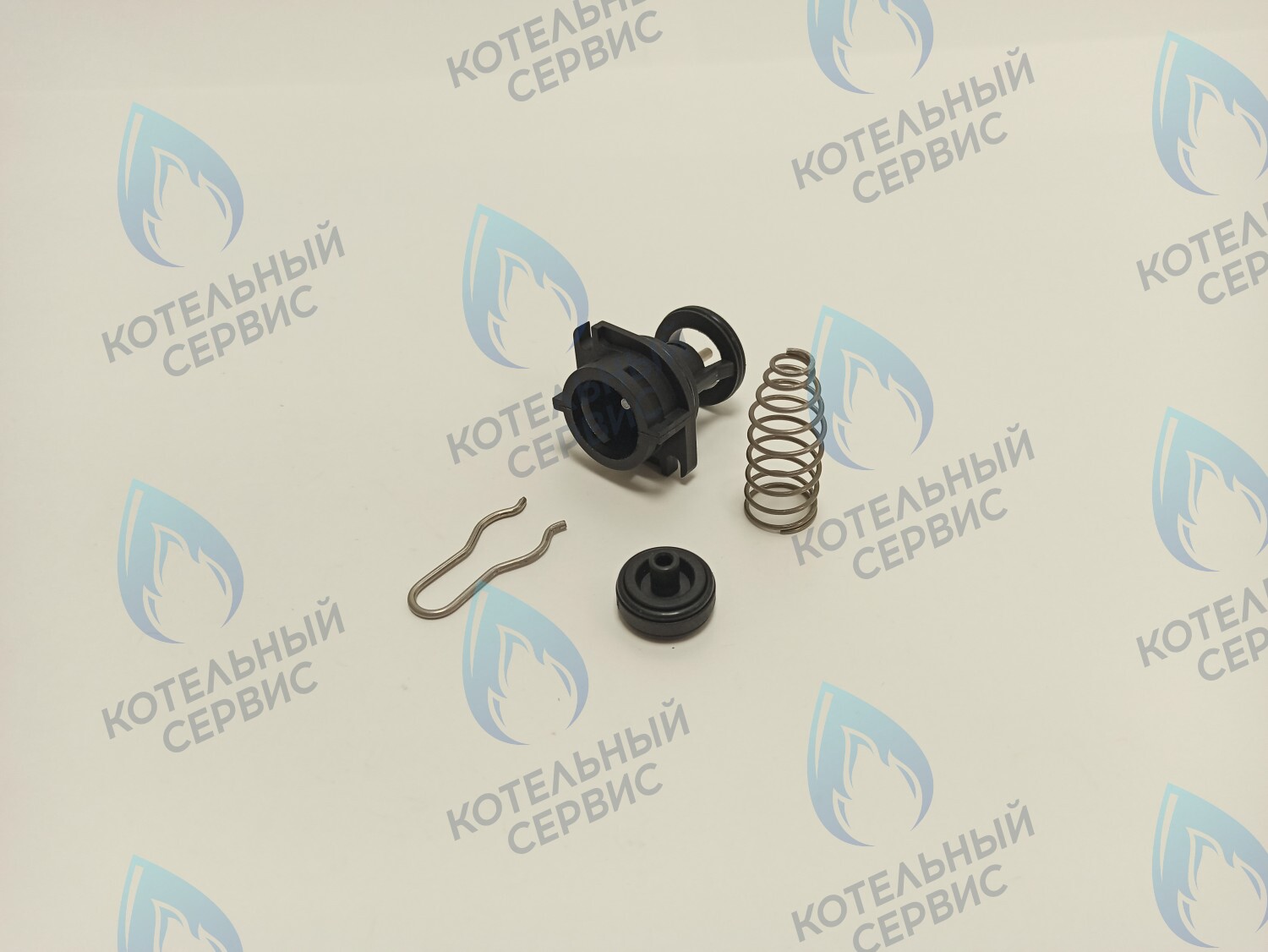 TVK013 Картридж трехходового клапана Лемакс (107906, 150989) в Оренбурге	