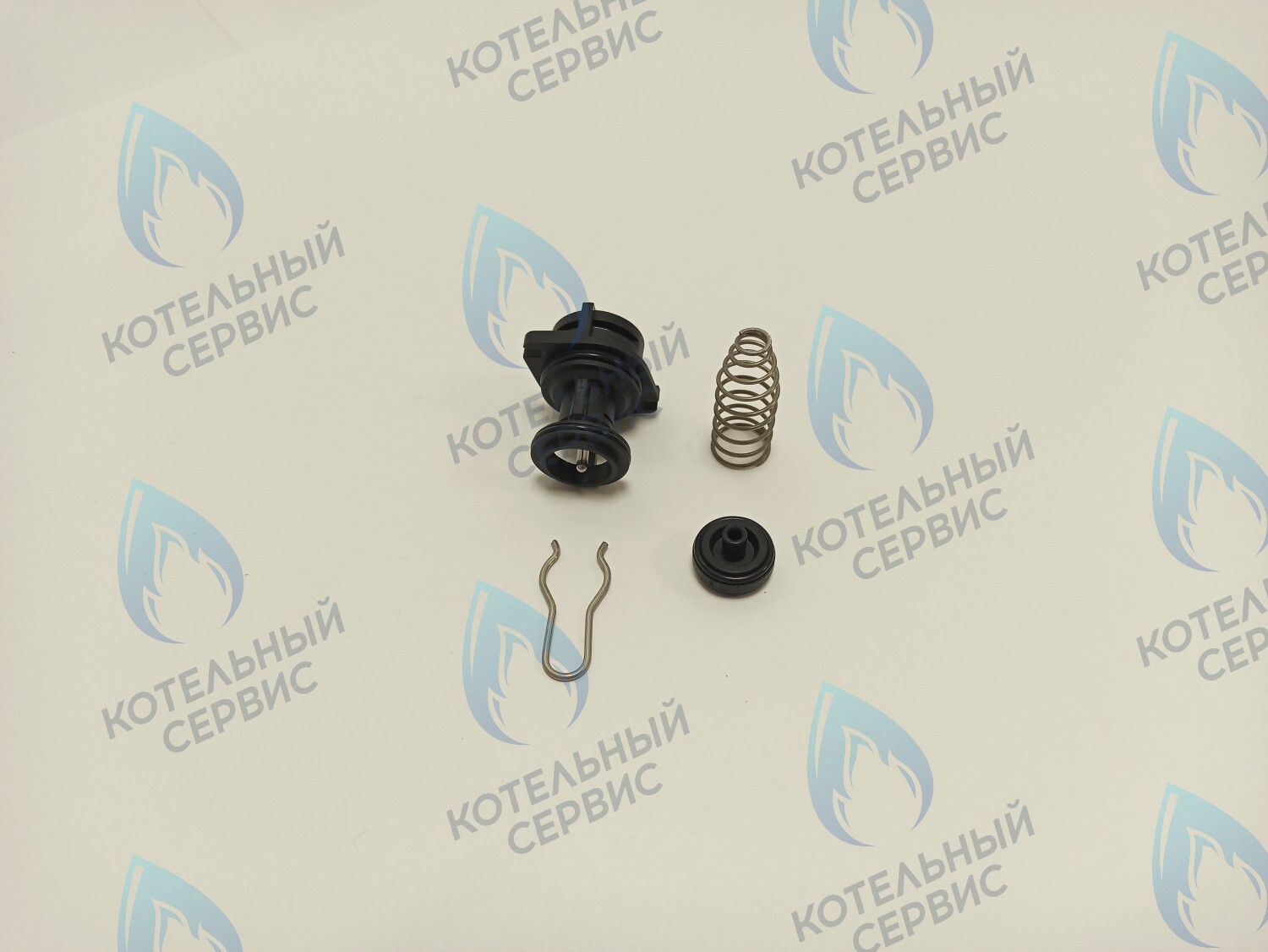 TVK013 Картридж трехходового клапана Лемакс (107906, 150989) в Оренбурге	