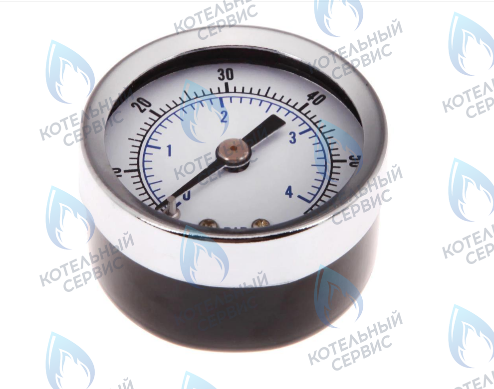 39825600 Манометр KIT T/IDR. 60PSI (36400700) FERROLI в Оренбурге	