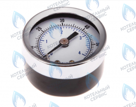 Манометр KIT T/IDR. 60PSI (36400700) FERROLI