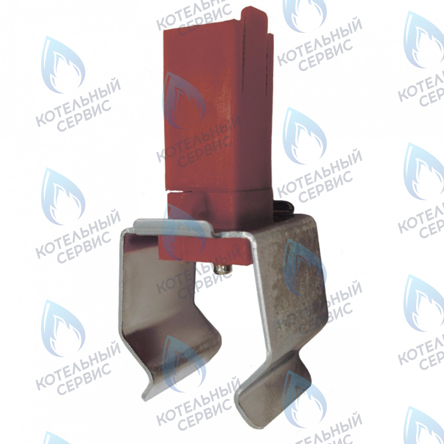 710666500 Датчик температуры (NTC) (накладной) D14 BAXI ECO Compact, ECO-5 Compact, MAIN-5 в Оренбурге	