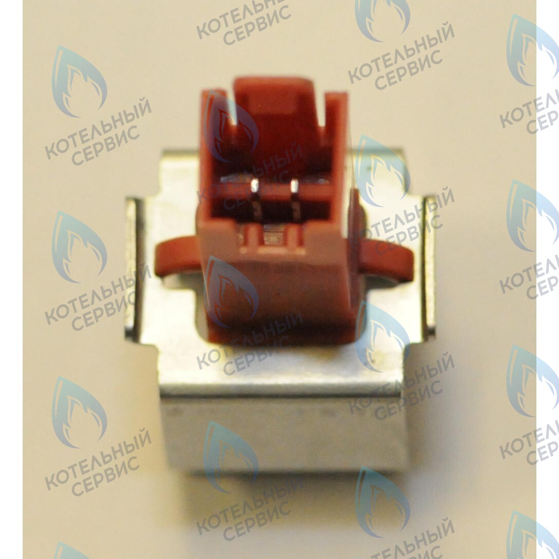 710666500 Датчик температуры (NTC) (накладной) D14 BAXI ECO Compact, ECO-5 Compact, MAIN-5 в Оренбурге	