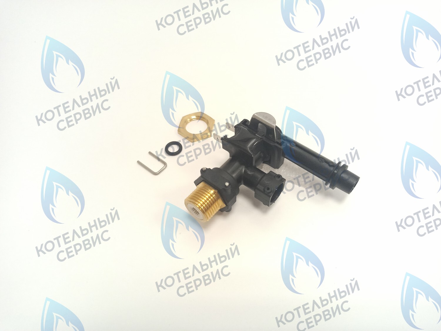 398000270 Датчик протока Ferroli Fortuna Pro в Оренбурге	