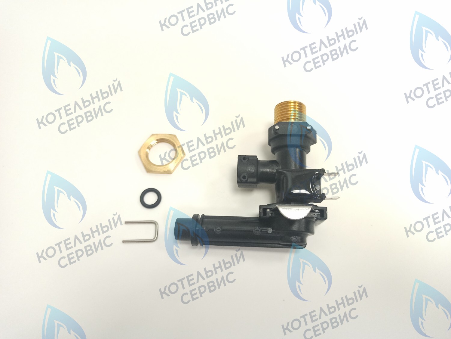 398000270 Датчик протока Ferroli Fortuna Pro в Оренбурге	