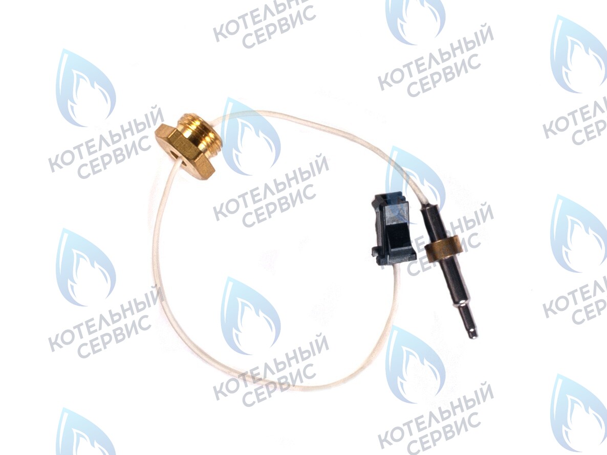 TS018 NTC-датчик температуры погружной (для котлов с 2 разд. т/обменниками) в Оренбурге	