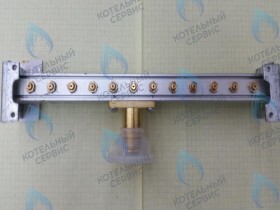 Коллектор горелки 23 кВт (12 сопел) ROC