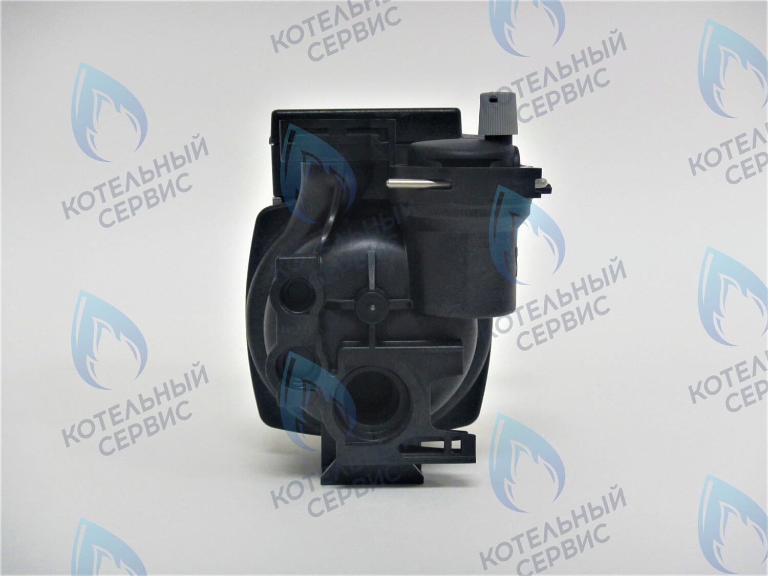 PM001AG60-GR100-Комп Циркуляционный насос в сборе (против часовой) 100w GRUNDFOS 15/6 в Оренбурге	