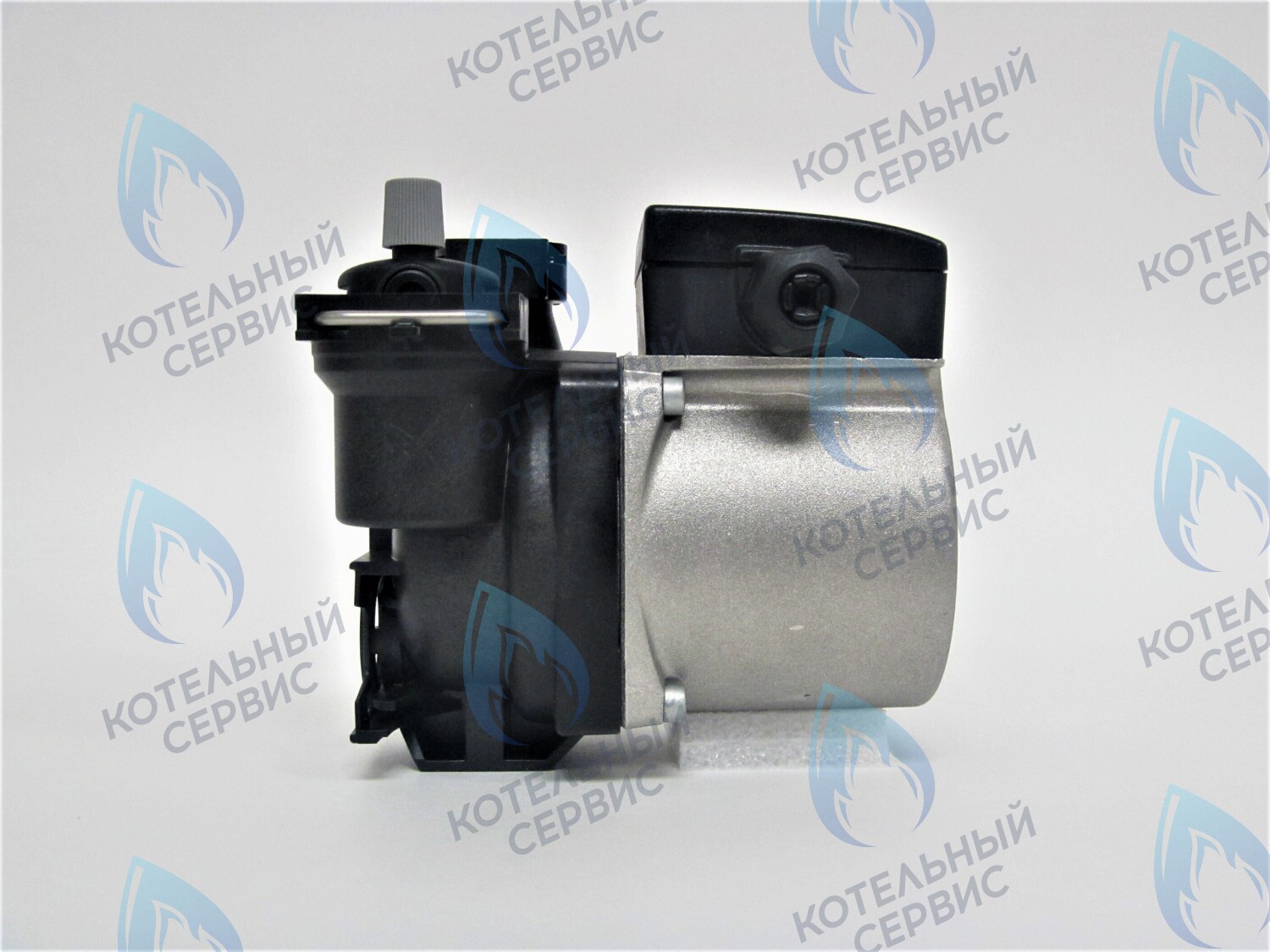 PM001AG60-GR100-Комп Циркуляционный насос в сборе (против часовой) 100w GRUNDFOS 15/6 в Оренбурге	