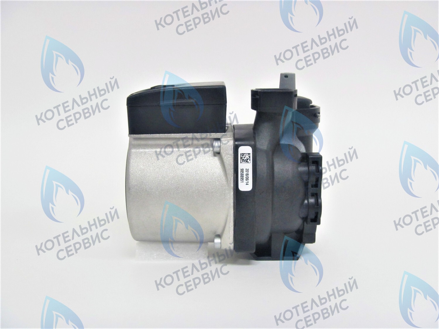 PM001AG60-GR100-Комп Циркуляционный насос в сборе (против часовой) 100w GRUNDFOS 15/6 в Оренбурге	