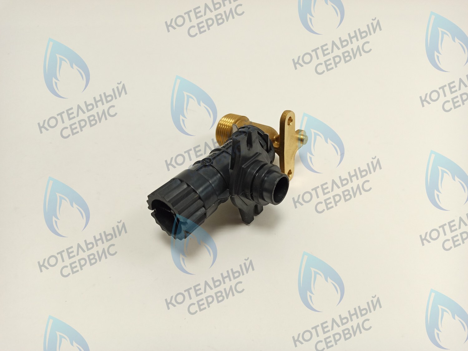 30020272A Патрубок-адаптор контура ОВ Вход Deluxe S 13-35K NAVIEN в Оренбурге	
