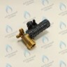 30020272A Патрубок-адаптор контура ОВ Вход Deluxe S 13-35K NAVIEN в Оренбурге	