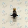 30020272A Патрубок-адаптор контура ОВ Вход Deluxe S 13-35K NAVIEN в Оренбурге	