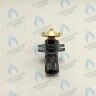 30020272A Патрубок-адаптор контура ОВ Вход Deluxe S 13-35K NAVIEN в Оренбурге	